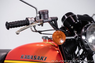 Kawasaki Ostatní modely MACH II 1971