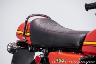 Kawasaki Ostatní modely MACH II 1971