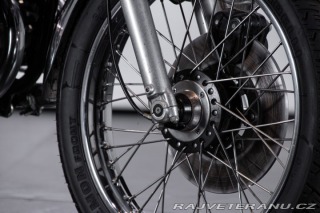 Kawasaki Ostatní modely MACH II 1971