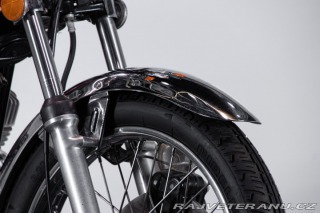 Kawasaki Ostatní modely MACH II 1971