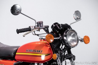 Kawasaki Ostatní modely MACH II 1971