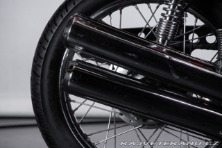 Kawasaki Ostatní modely MACH II 1971