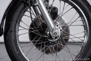 Kawasaki Ostatní modely MACH II 1971