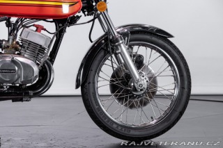 Kawasaki Ostatní modely MACH II 1971