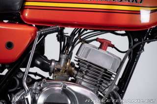 Kawasaki Ostatní modely MACH II 1971