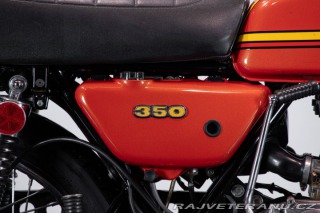 Kawasaki Ostatní modely MACH II 1971