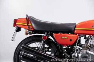 Kawasaki Ostatní modely MACH II 1971