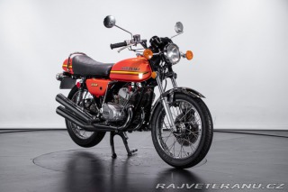 Kawasaki Ostatní modely MACH II 1971