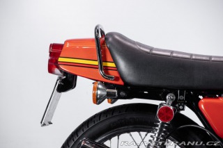Kawasaki Ostatní modely MACH II 1971