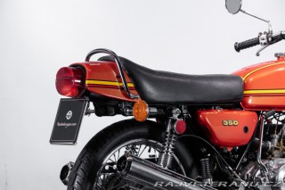 Kawasaki Ostatní modely MACH II 1971