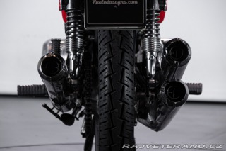 Kawasaki Ostatní modely MACH II 1971