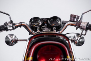 Kawasaki Ostatní modely MACH II 1971