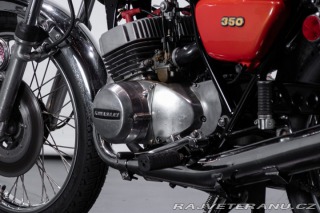 Kawasaki Ostatní modely MACH II 1971