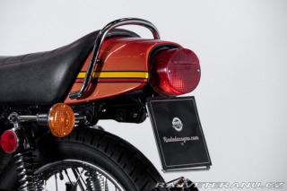 Kawasaki Ostatní modely MACH II 1971