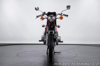 Kawasaki Ostatní modely MACH II 1971