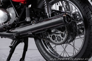 Kawasaki Ostatní modely MACH II 1971