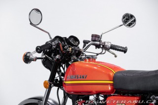 Kawasaki Ostatní modely MACH II 1971