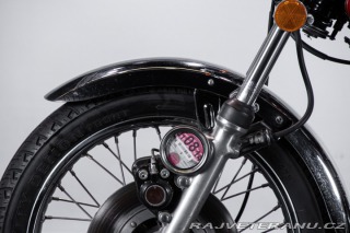 Kawasaki Ostatní modely MACH II 1971