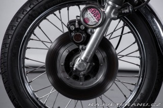Kawasaki Ostatní modely MACH II 1971
