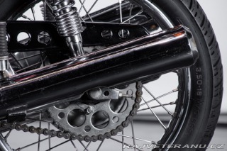 Kawasaki Ostatní modely MACH II 1971