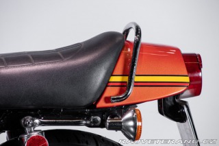 Kawasaki Ostatní modely MACH II 1971