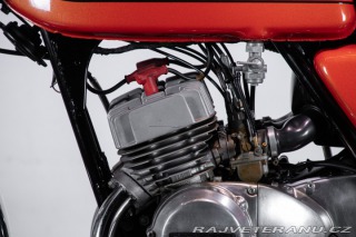 Kawasaki Ostatní modely MACH II 1971