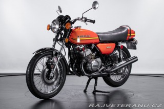 Kawasaki Ostatní modely MACH II 1971