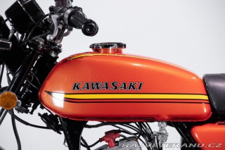 Kawasaki Ostatní modely MACH II 1971