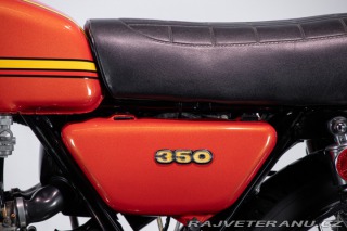 Kawasaki Ostatní modely MACH II 1971
