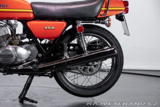 Kawasaki Ostatní modely MACH II 1971