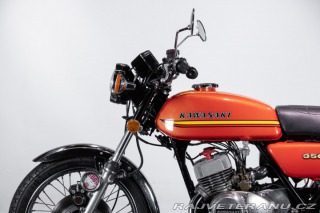 Kawasaki Ostatní modely MACH II 1971