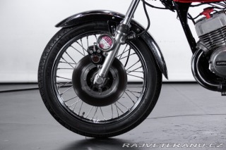Kawasaki Ostatní modely MACH II 1971
