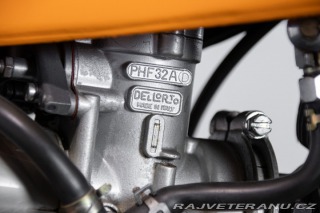 Ducati 350 DESMO 350 1974