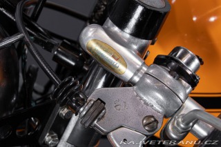 Ducati 350 DESMO 350 1974