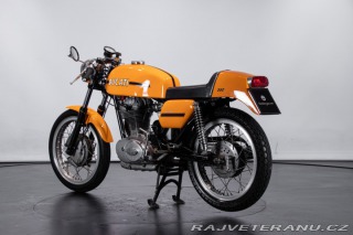 Ducati 350 DESMO 350 1974