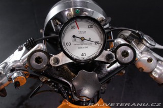 Ducati 350 DESMO 350 1974