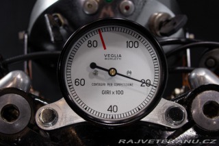 Ducati 350 DESMO 350 1974