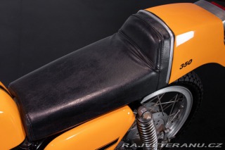 Ducati 350 DESMO 350 1974