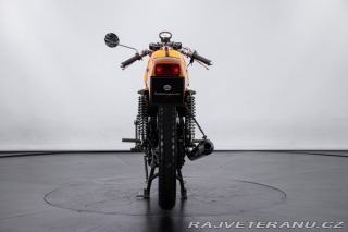 Ducati 350 DESMO 350 1974