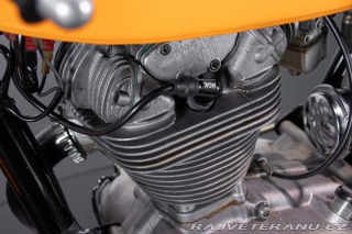 Ducati 350 DESMO 350 1974