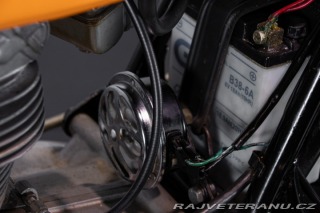Ducati 350 DESMO 350 1974