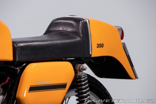 Ducati 350 DESMO 350 1974