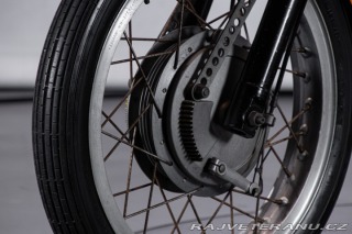 Ducati 350 DESMO 350 1974