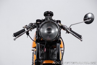 Ducati 350 DESMO 350 1974