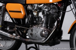 Ducati 350 DESMO 350 1974