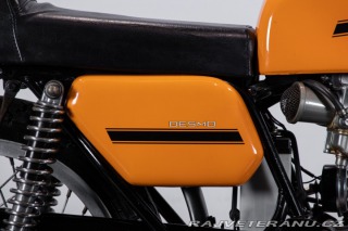 Ducati 350 DESMO 350 1974
