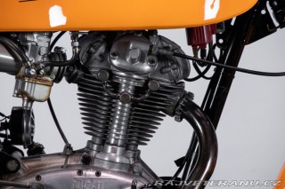 Ducati 350 DESMO 350 1974