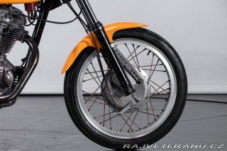Ducati 350 DESMO 350 1974