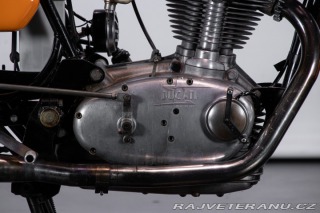 Ducati 350 DESMO 350 1974