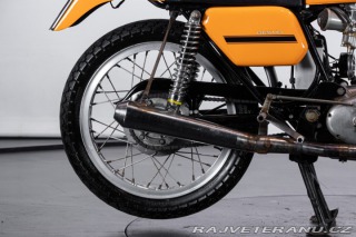 Ducati 350 DESMO 350 1974